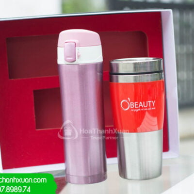 Bộ Quà Tặng Gia Dụng Cao Cấp - BGD09A