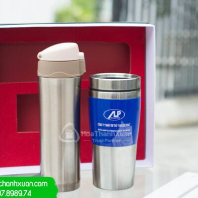 Bộ Quà Tặng Gia Dụng Cao Cấp - BGD09B