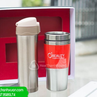 Bộ Quà Tặng Gia Dụng Cao Cấp - BGD09C