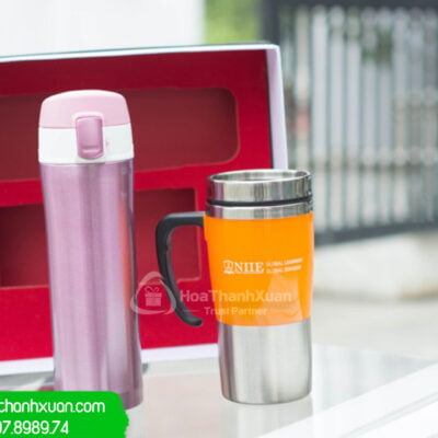 Bộ Quà Tặng Gia Dụng Cao Cấp - BGD10A