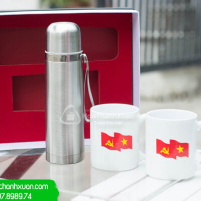 bo qua tang gia dung cao cap bgd12b Bộ Quà Tặng Gia Dụng Cao Cấp - BGD12B