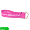 Dây Móc Khóa In Logo Theo Yêu Cầu - DMK03