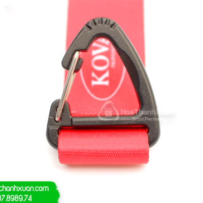 Dây Móc Khóa In Logo Theo Yêu Cầu - DMK07D