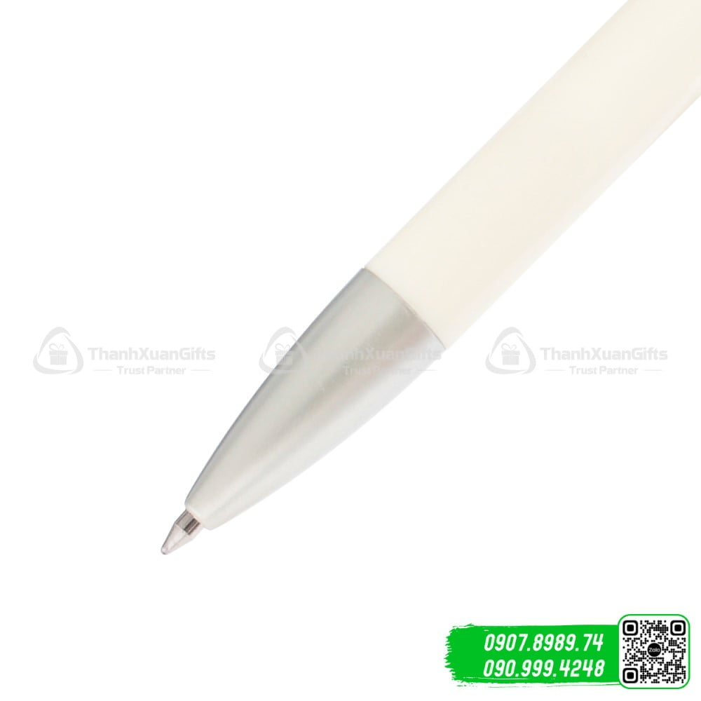 But bi nhua AP 201 ngoi but Bút bi nhựa AP-201 ngòi bút