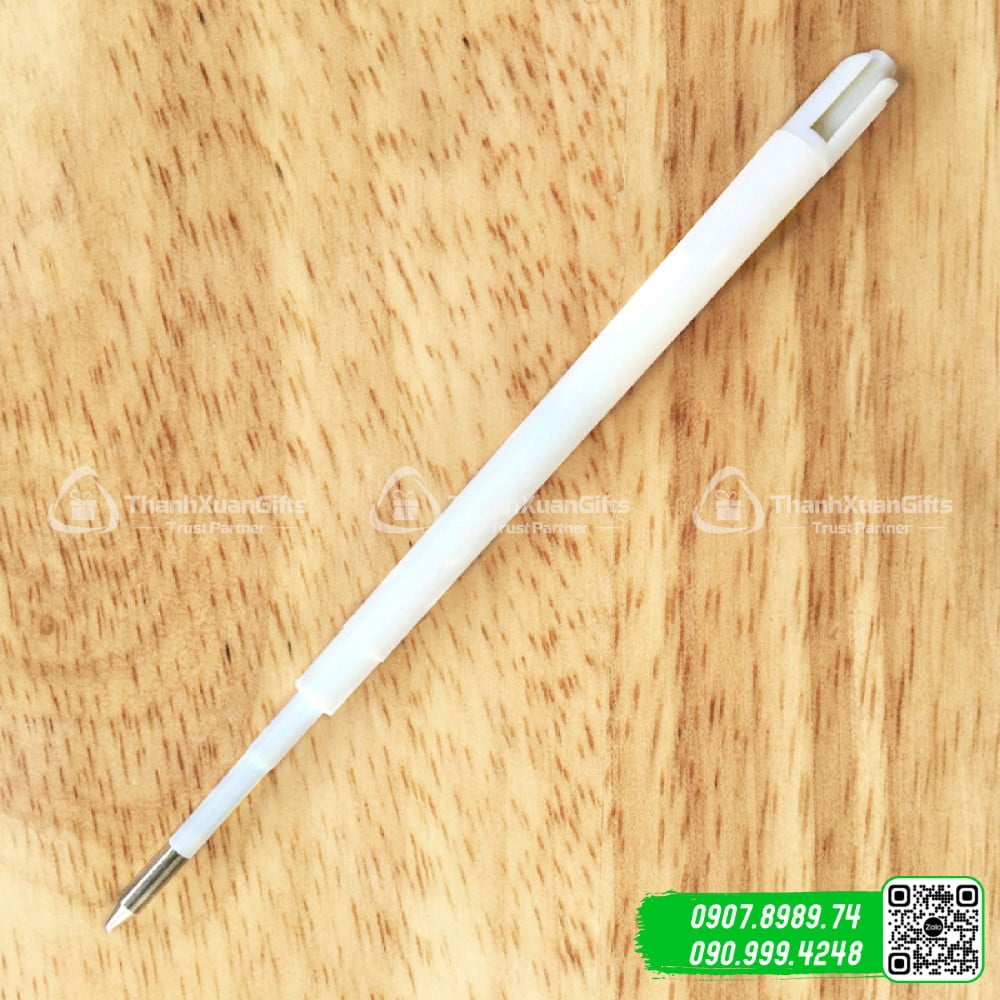 But bi nhua AP 201 ruot but Bút bi nhựa AP-201 ruột bút