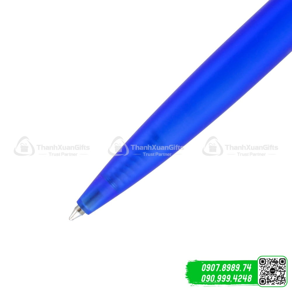 but bi nhua bp 3802d ngoi but Bút bi nhựa BP-3802D ngòi bút
