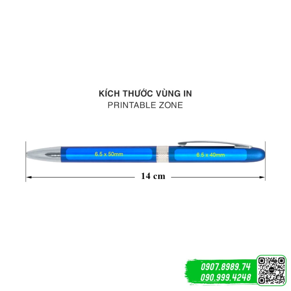 but bi nhua xi bp 321 kich thuoc Bút bi nhựa xi BP-321 Kích Thước
