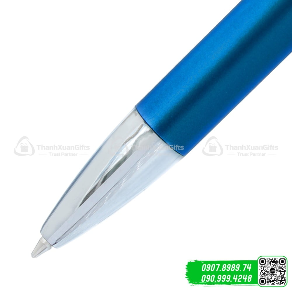 but bi nhua xi bp 321 ngoi but Bút bi nhựa xi BP-321 Ngòi Bút