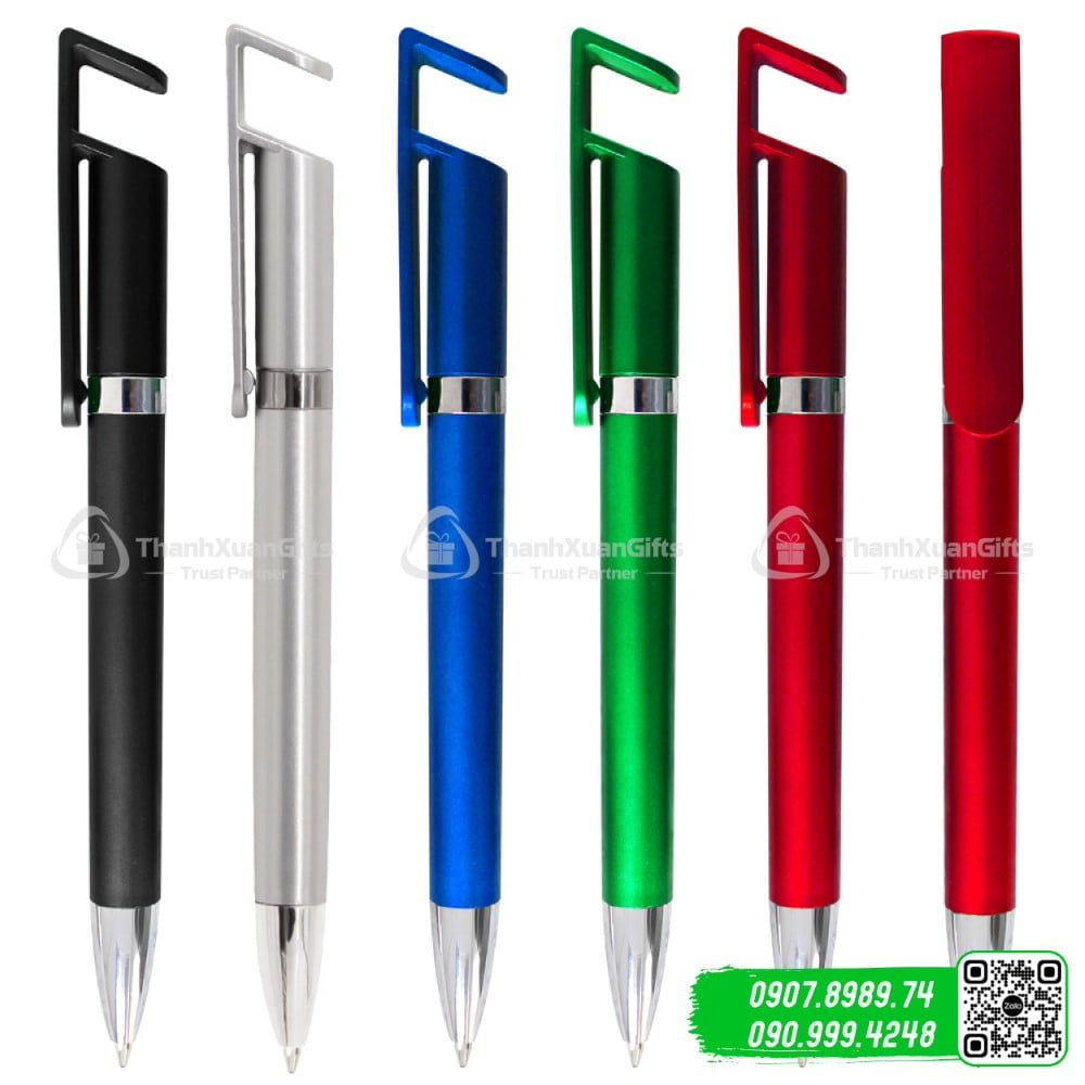 but bi nhua xi bp 5060 chua in Bút bi nhựa xi BP-5060 chưa in