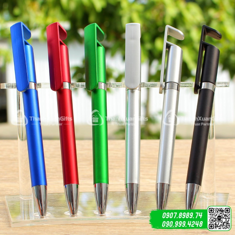 Bút bi nhựa xi BP-5060 giá rẻ