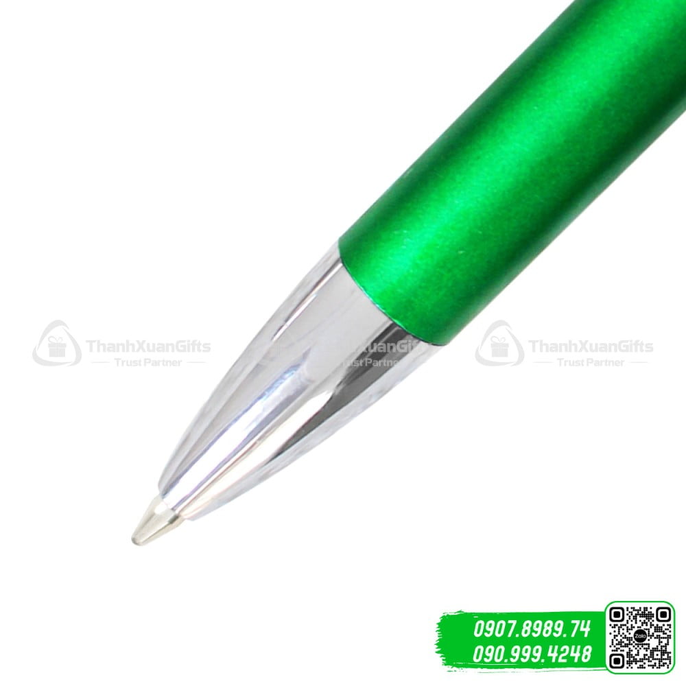 but bi nhua xi bp 5060 ngoi but Bút bi nhựa xi BP-5060 ngòi bút