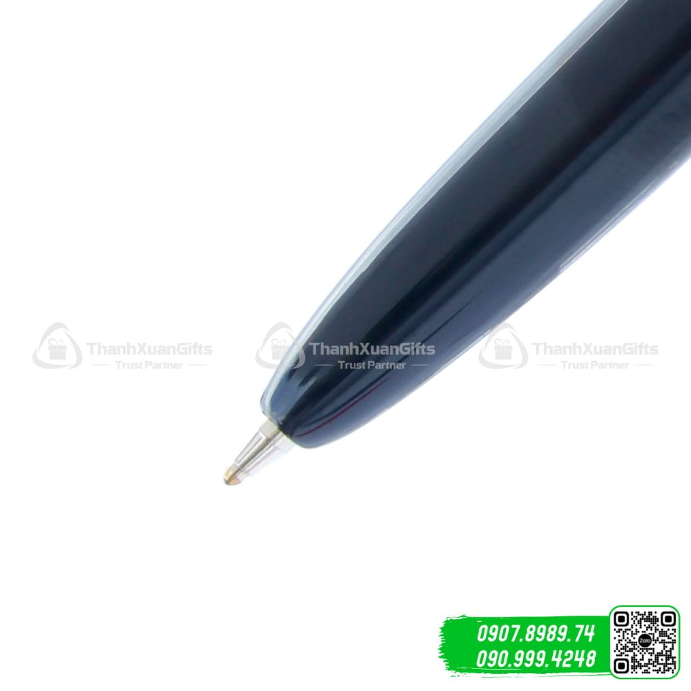 but bi nhua roc giay ngoi but Bút bi nhựa rọc giấy ngòi bút