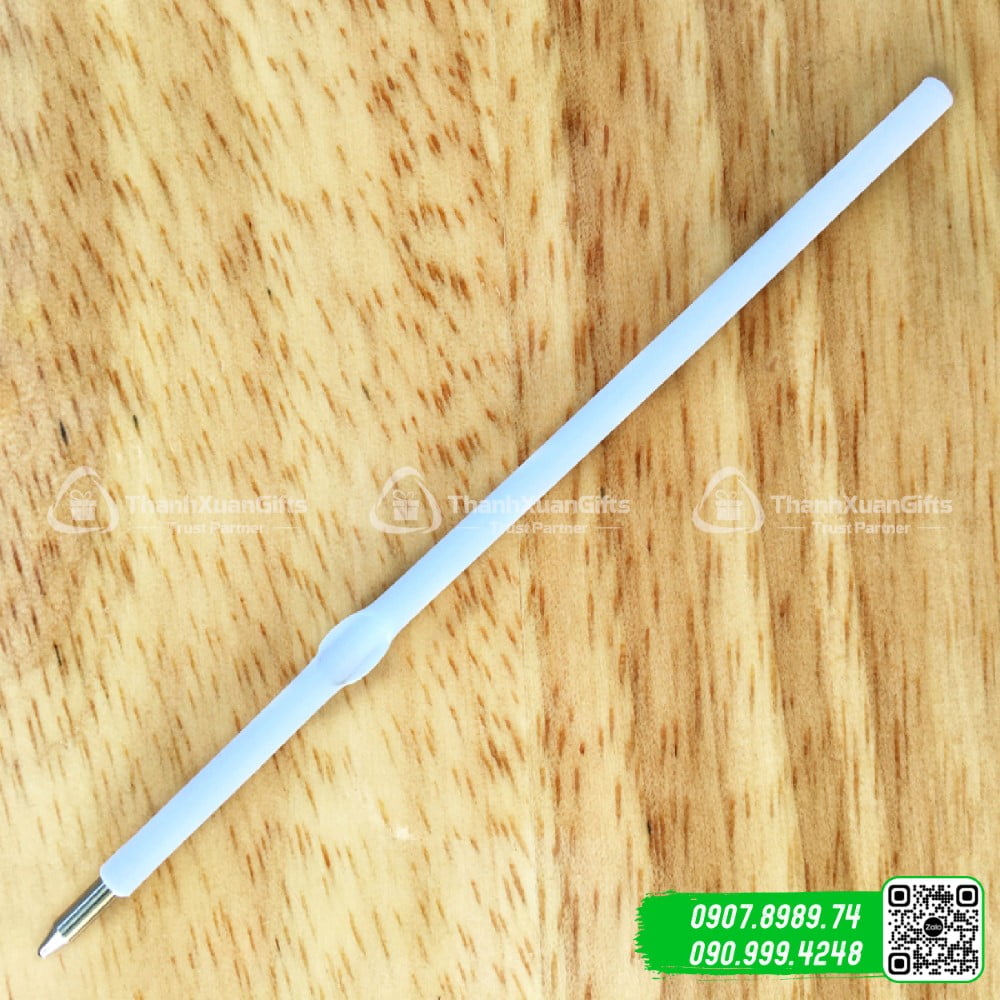 but bi nhua xi bp 8713b ruot but Bút bi nhựa xi BP-8713B ruột bút
