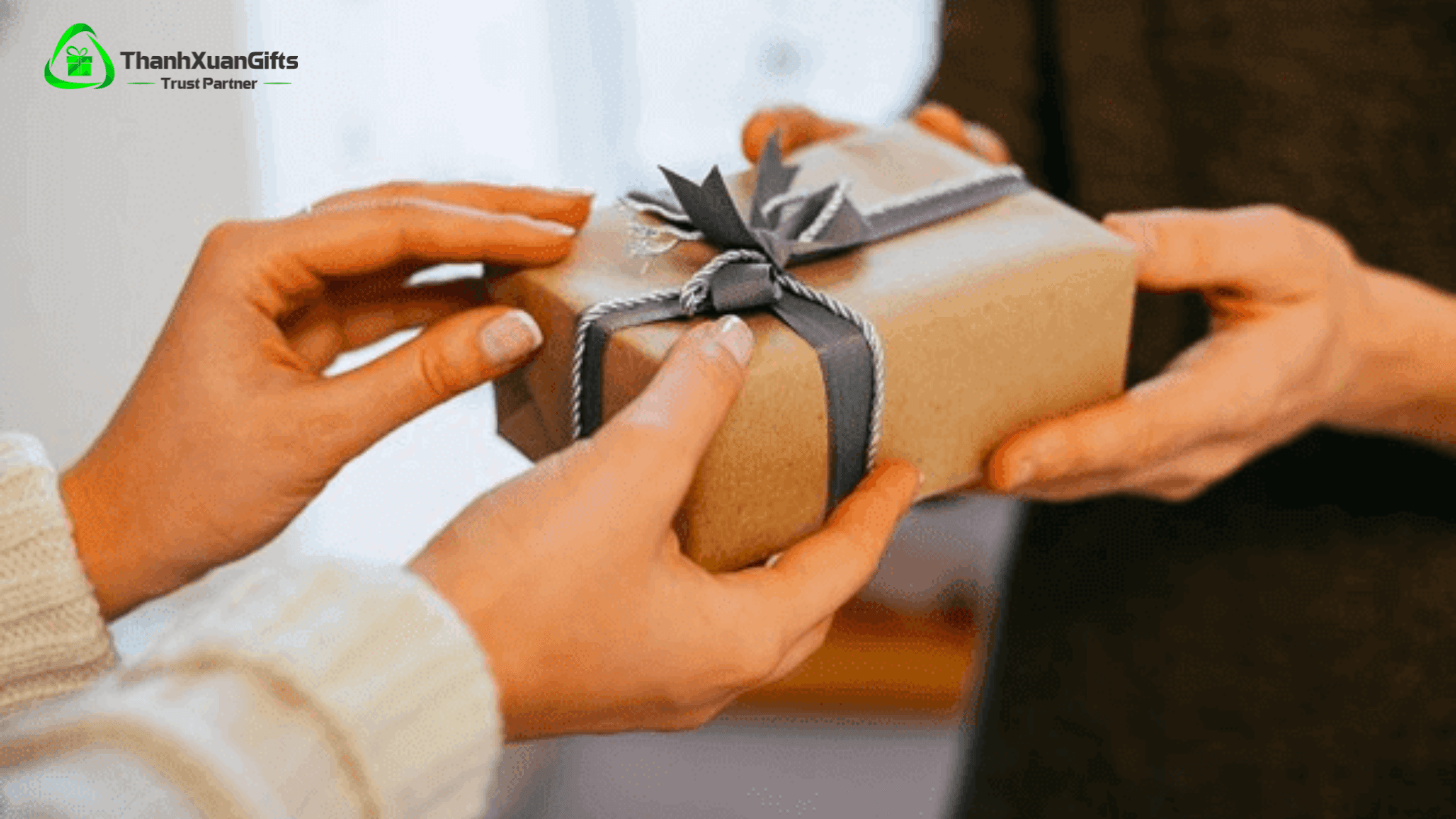  Ý nghĩa của quà tặng doanh nghiệp