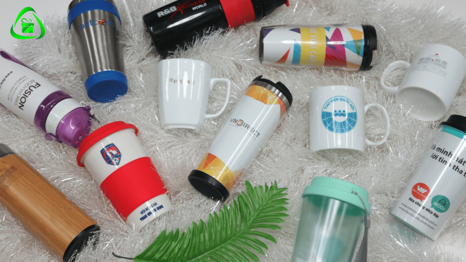Chọn quà tặng phù hợp với từng khách hàng