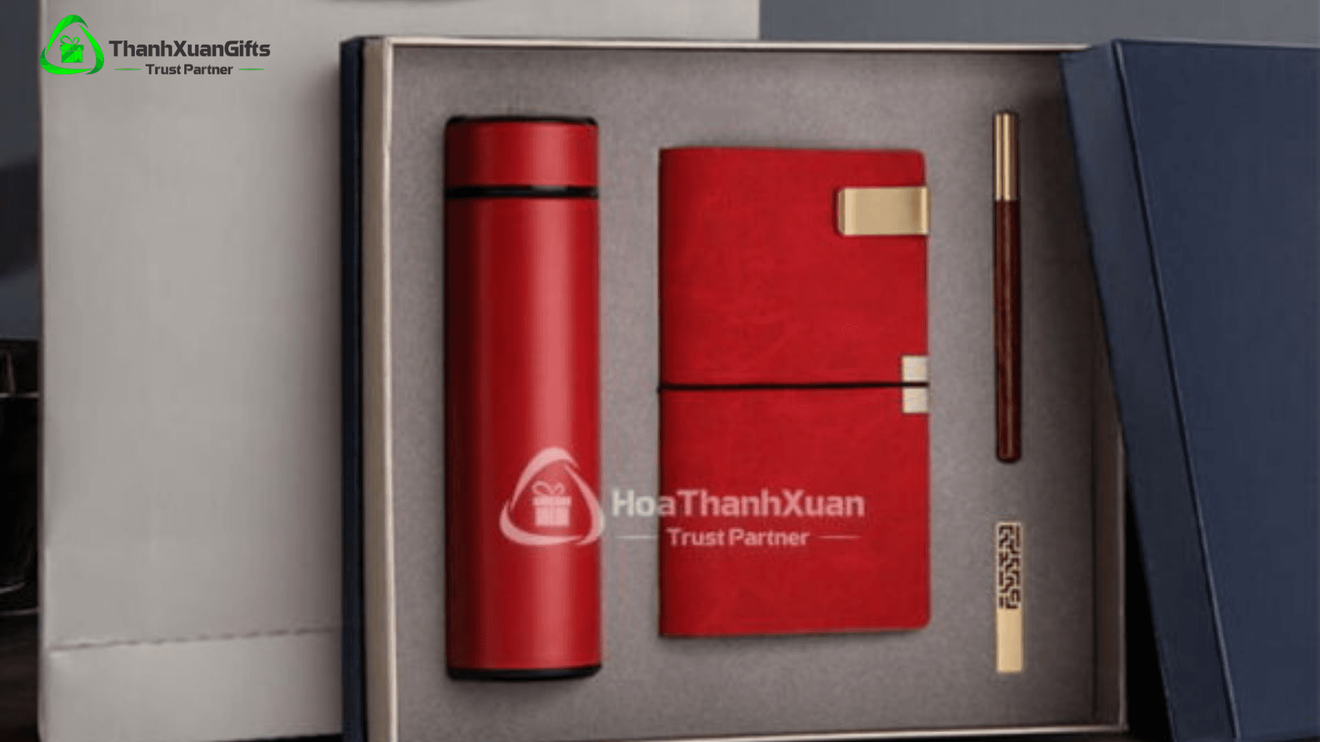Bộ quà tặng giftset