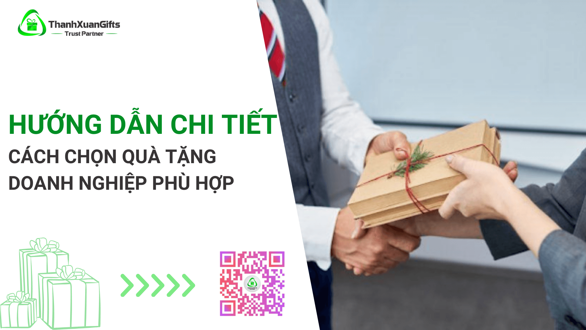 huong dan chon qua tang doanh nghiep 0