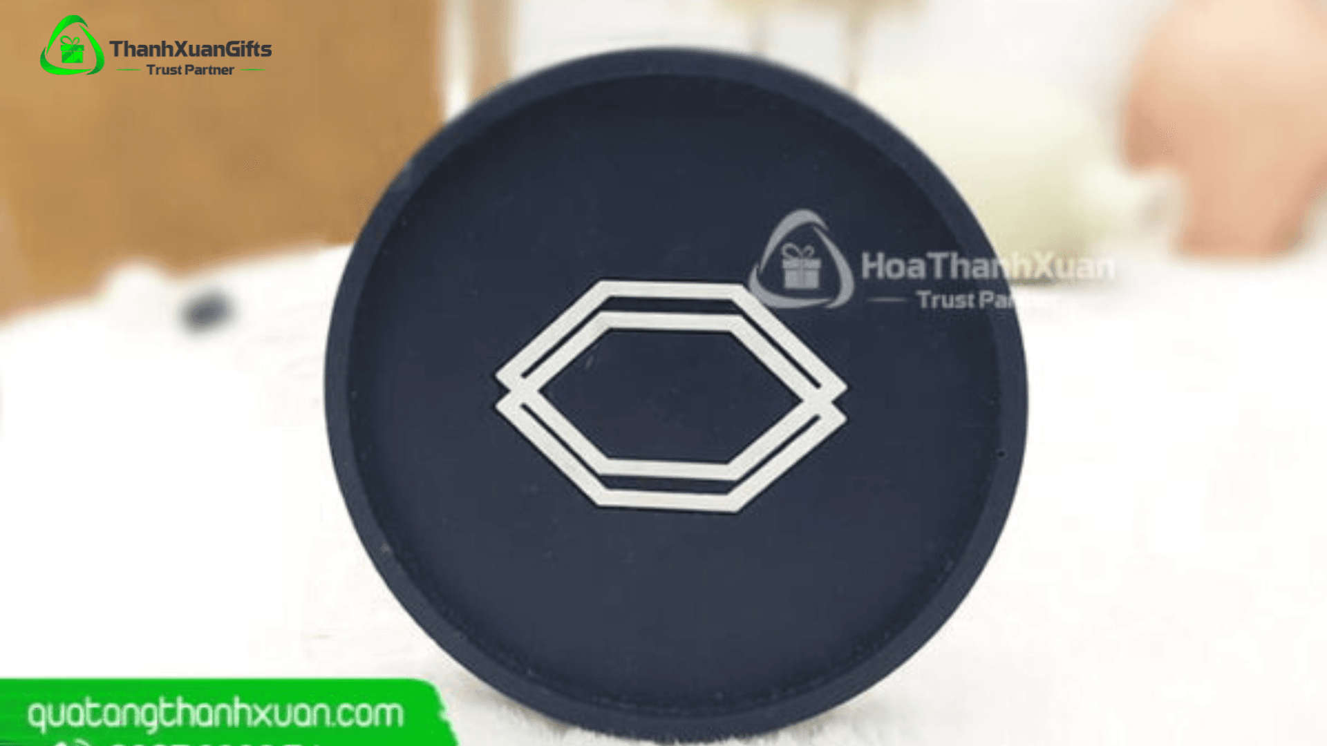 Đế lót ly cao cấp