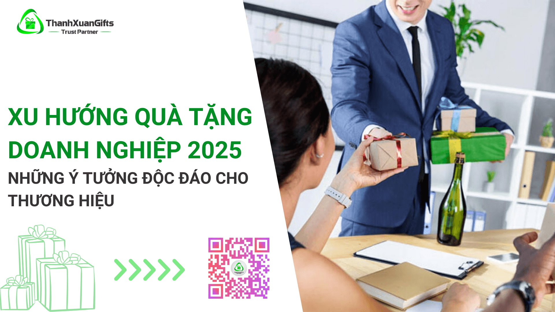xu huong qua tang doanh nghiep 0